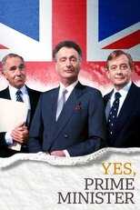 EN - Yes, Prime Minister (1986) 8
