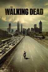NL - The Walking Dead 8
