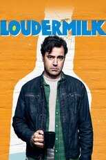 AR - Loudermilk (2017) 8