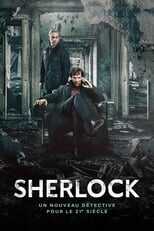 FR - Sherlock 8