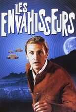 FR - Les Envahisseurs 8