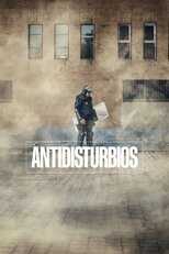 ES - Antidisturbios 8