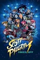 NF - Scott Pilgrim Takes Off 8