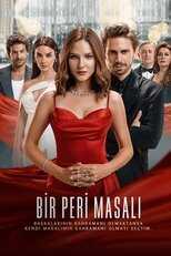 AR - مسلسل حكاية خرافية 8