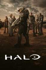 PL - Halo 8