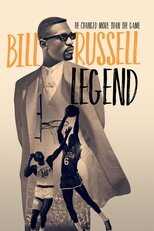 NF - Bill Russell: Legend 8