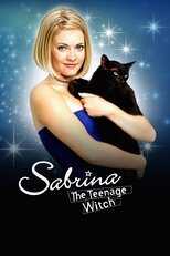 EN - Sabrina, the Teenage Witch (1996) 8