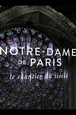 FR - Notre-Dame de Paris, le chantier du siècle 8