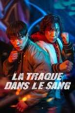 FR - La Traque dans le sang 8