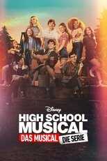 DE - High School Musical: Das Musical: Die Serie 8