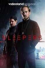 NL - Sleepers 8