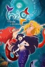 NF - H2O: Mermaid Adventures 8