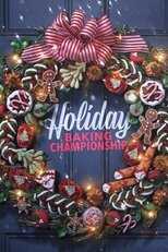 EN - Holiday Baking Championship (2014) 8