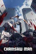 EN - Chainsaw Man (2022) (JAPANESE ENG-SUB) 8