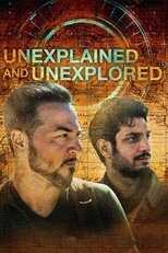 NL - Unexplained and Unexplored 8