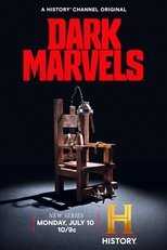 EN - Dark Marvels (2023) 8
