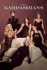 D+ - The Kardashians 8