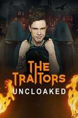 EN - The Traitors: Uncloaked (2024) 8