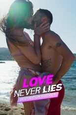 NF - Love Never Lies: Destination Sardinia 8