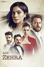 AR - مسلسل اسمها زهرة مدبلج 8