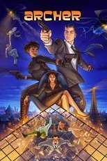 EN - Archer (2009) 8