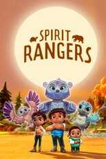 PL - Spirit Rangers 8