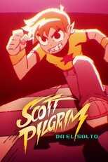ES - Scott Pilgrim da el salto 8