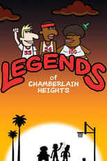 En - Legends of Chamberlain Heights (US) (2016) 8