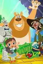 EN - Dorothy and the Wizard of Oz (2017) 8