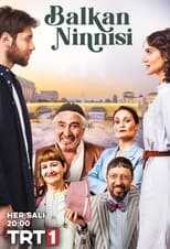 AR - مسلسل تهويدة البلقان مدبلج 8
