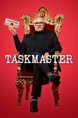 EN - Taskmaster (2015) 8