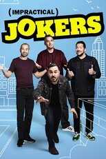 AR - Impractical Jokers 8