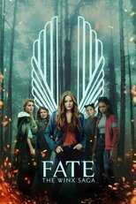 GR - Fate: The Winx Saga 8
