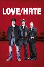 EN - Love/Hate (IE) (2010) 8