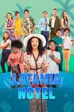 FR - Latamia Hôtel 8