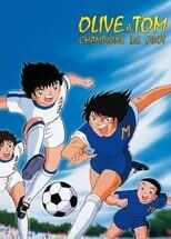FR - Olive et Tom, champions de foot 8