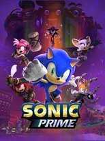 PL - SONIC PRIME 8
