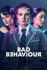 FR - Bad Behaviour 8