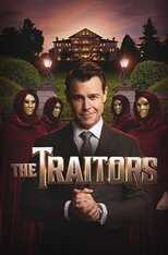 EN - The Traitors AU (2022) 8