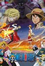 DE - One Piece 8