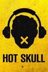 NF - Hot Skull 8