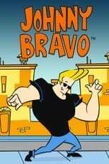 EN - Johnny Bravo 8
