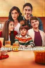 FR - Gabriel et ses petits démons 8
