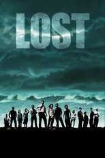 NL - Lost 8