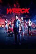 AR - Wreck (2022) 8
