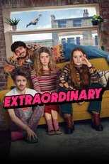 AR - Extraordinary (2023) 8