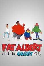 EN - Fat Albert and the Cosby Kids (1972) 8