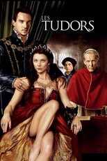 FR - Les Tudors (US) 8