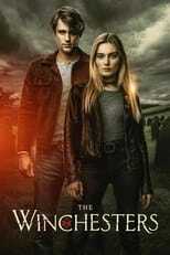 RU - The Winchesters 8