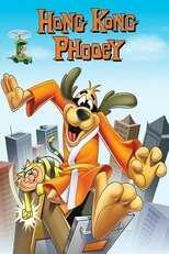 EN - Hong Kong Phooey (1974) 8